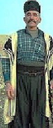 Luri, Bakhtiari Nomad