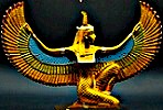 image of Goddess of Infinity: Heh