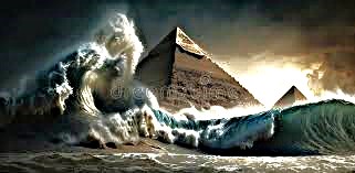 plateau tsunami