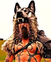 wolf