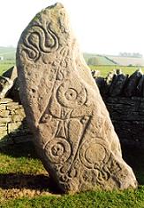 Serpent Stone Scotland